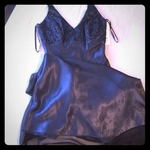 NWT Prom Dress by Blondie Nites sz 5